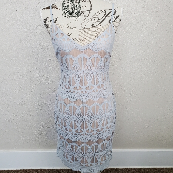 Leith Dresses & Skirts - Leith Dress